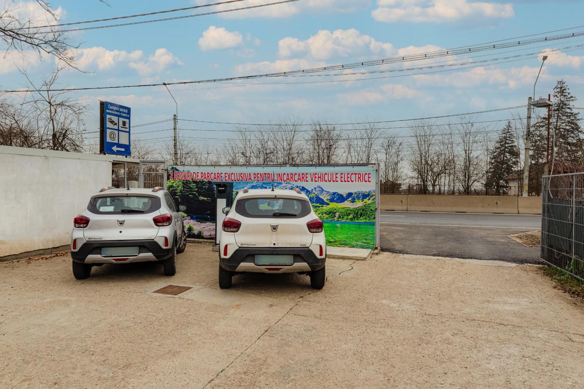 Business Transit To Therme & Bucharest Airport Săftica Dış mekan fotoğraf